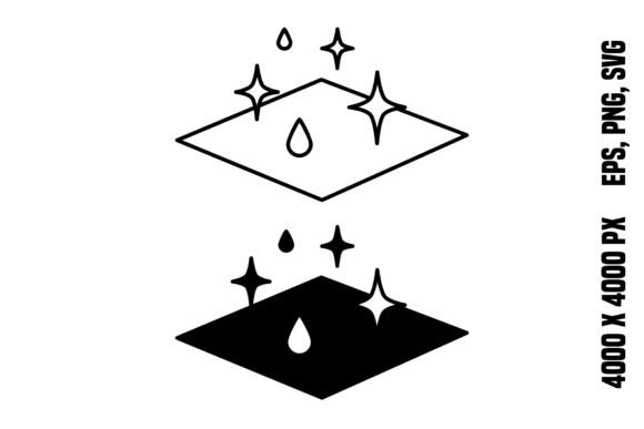 Download Cleanliness Icons - Icon Collection