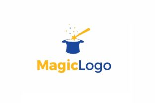 Download Magic Logo - Magic logo Collection